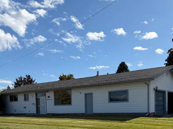 8504 E Grace Ave, Spokane, WA 99212