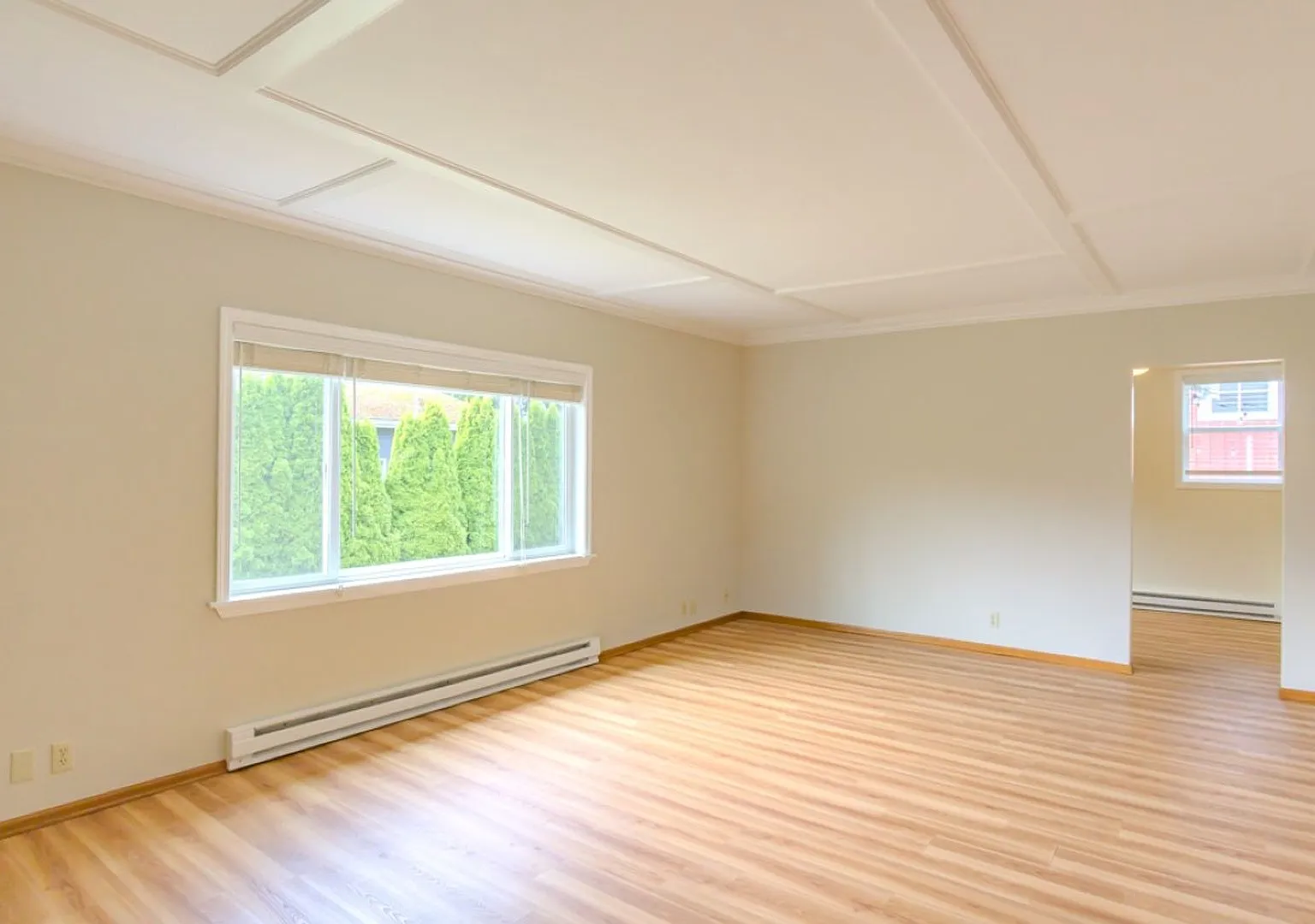 4Bd/2Ba Seattle Home — Photo 3