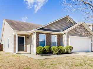 5553 Dory Dr, Antioch, TN 37013