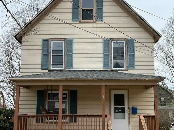 111 Academy St, Salamanca, NY 14779