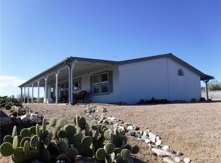 640 E Silver Creek Dr, Meadview, AZ 86444