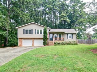 2300 Twiggs Cv NW, Kennesaw, GA 30152