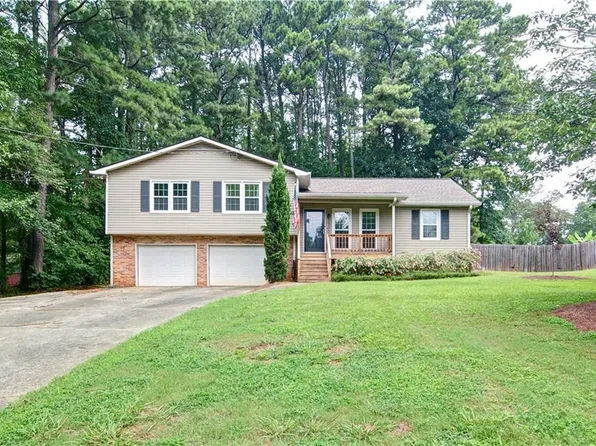 2300 Twiggs Cv NW, Kennesaw, GA 30152