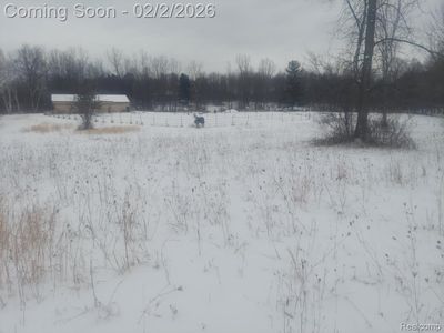 0 N Washburn Rd, Davison, MI, 48423