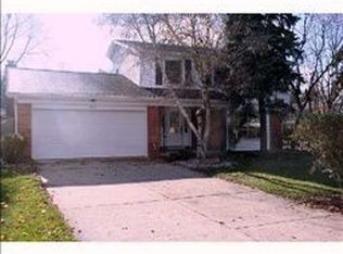 2900 E Eisenhower Pkwy, Ann Arbor, MI 48108