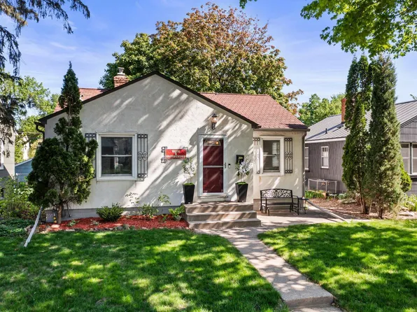 1909 Wordsworth Ave, Saint Paul, MN 55116