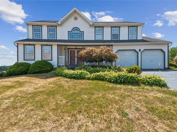 320 Talon Dr, North Huntingdon, PA 15642