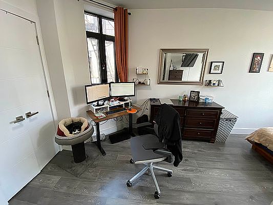 4th image of 609 Saint Johns Pl APT 2C