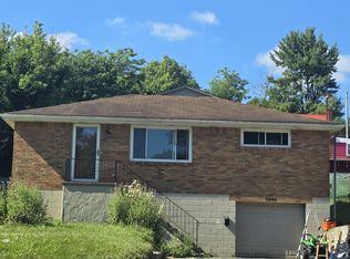 3404 Virginia Ave, West Mifflin, PA 15122