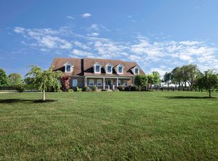 136 King Fisher Way, Midway, KY 40347