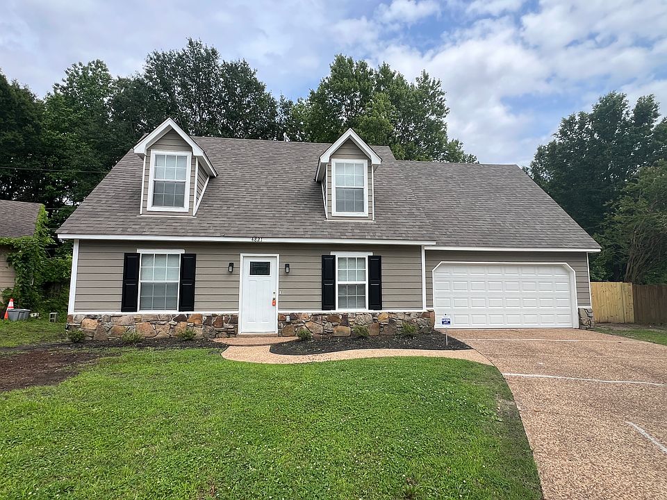1st image of 4821 Greenlawn Cv