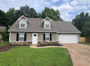 4821 Greenlawn Cv, Millington, TN 38053
