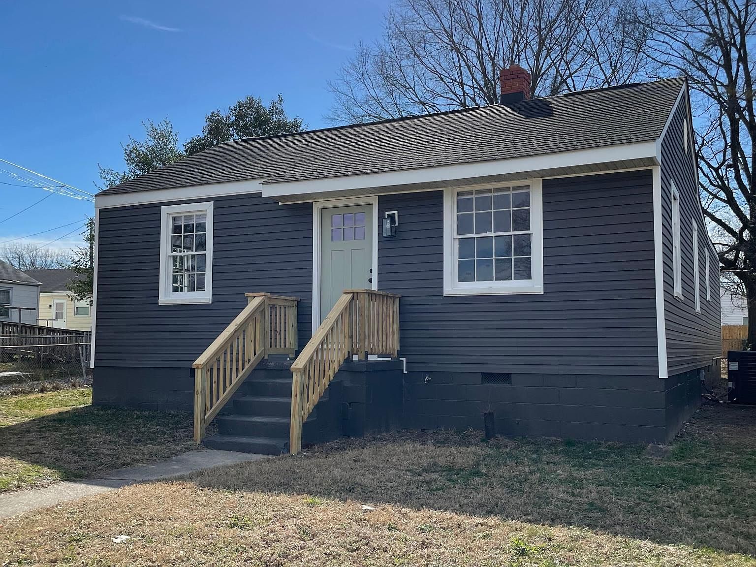 511 Hazelhurst Ave, Richmond, VA 23222 Zillow