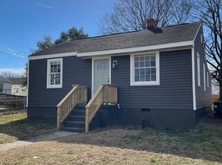 511 Hazelhurst Ave, Richmond, VA 23222