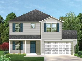 4060 Liberty Estates Dr #42, Macon, GA 31216