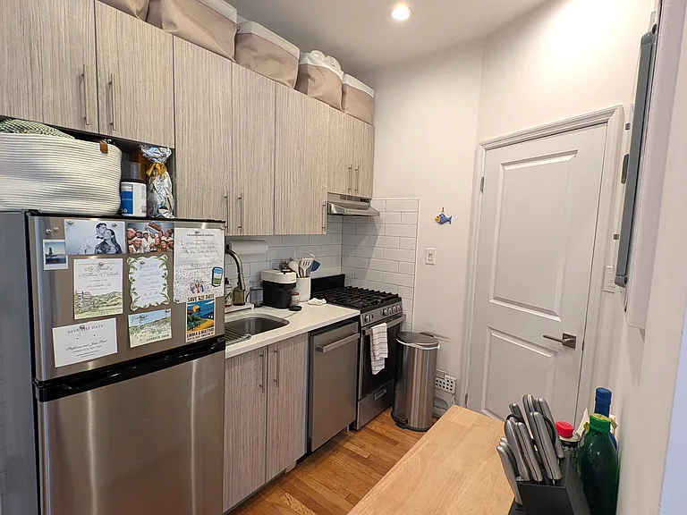 120 Sullivan St #2C — Photo 5