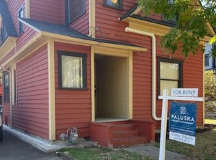 1052 SW Western Blvd #A, Corvallis, OR 97333