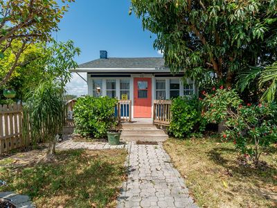 421 N H Street, Lake Worth, FL, 33460