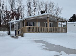 5232 E Broadway Rd #371, Mount Pleasant, MI 48858