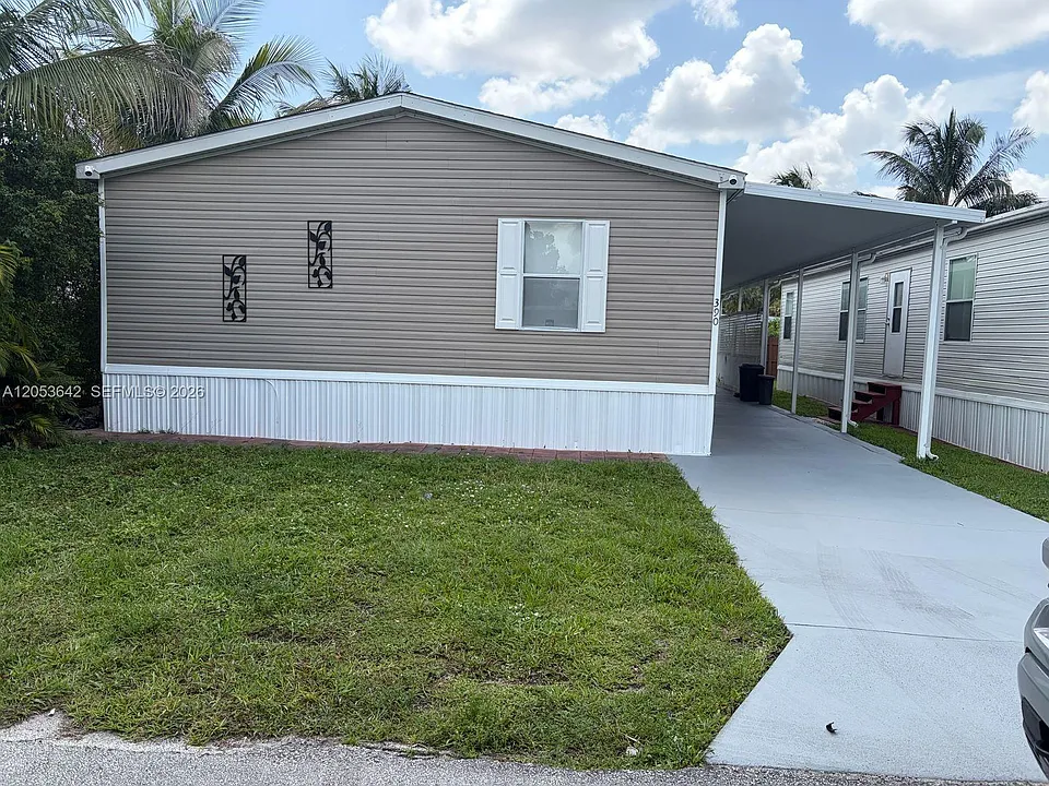 390 NW 134th Ave