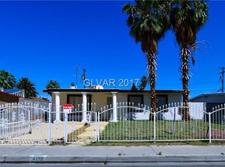 4372 Parkdale Ave, Las Vegas, NV 89121