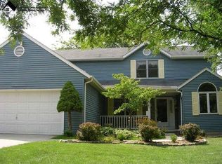 15325 Highland Park, Strongsville, OH