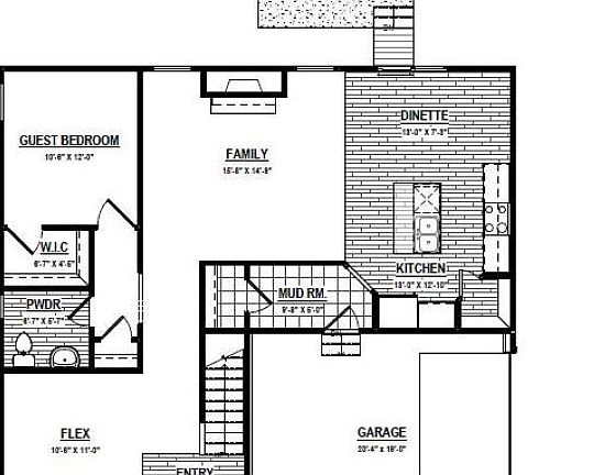 4th image of 11105 Somerset Bluff Ct