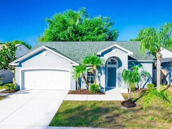 143 Lookout Dr, Apollo Beach, FL 33572