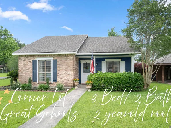 15120 Ridgewood Ave, Prairieville, LA 70769