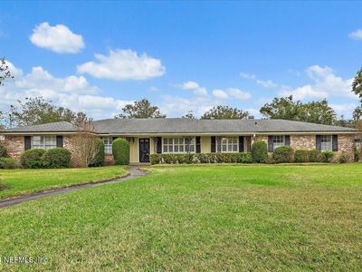 3747 RUSTIC Lane, Jacksonville, FL, 32217