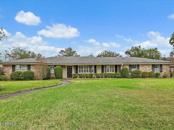 3747 RUSTIC Lane, Jacksonville, FL 32217