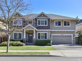 26034 231st Pl SE, Maple Valley, WA 98038