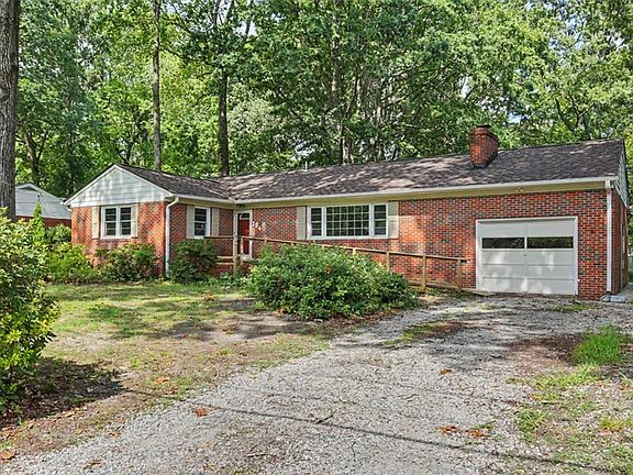 3rd image of 104 Bell Hill Dr