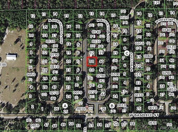3rd image of 8646 N Buscetta Loop