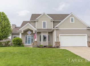 4213 Del Mar Dr SW, Wyoming, MI
