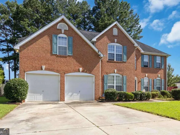 157 Tyler Rdg, Jonesboro, GA 30238