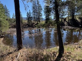 Nkn West Fork Combest Creek Rd, Plains, MT 59859