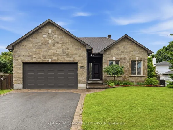 1028 Laviolette St, Clarence Rockland, ON K4K 1B8