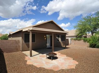 3609 S Spirit Stealth Dr, Tucson, AZ 85730
