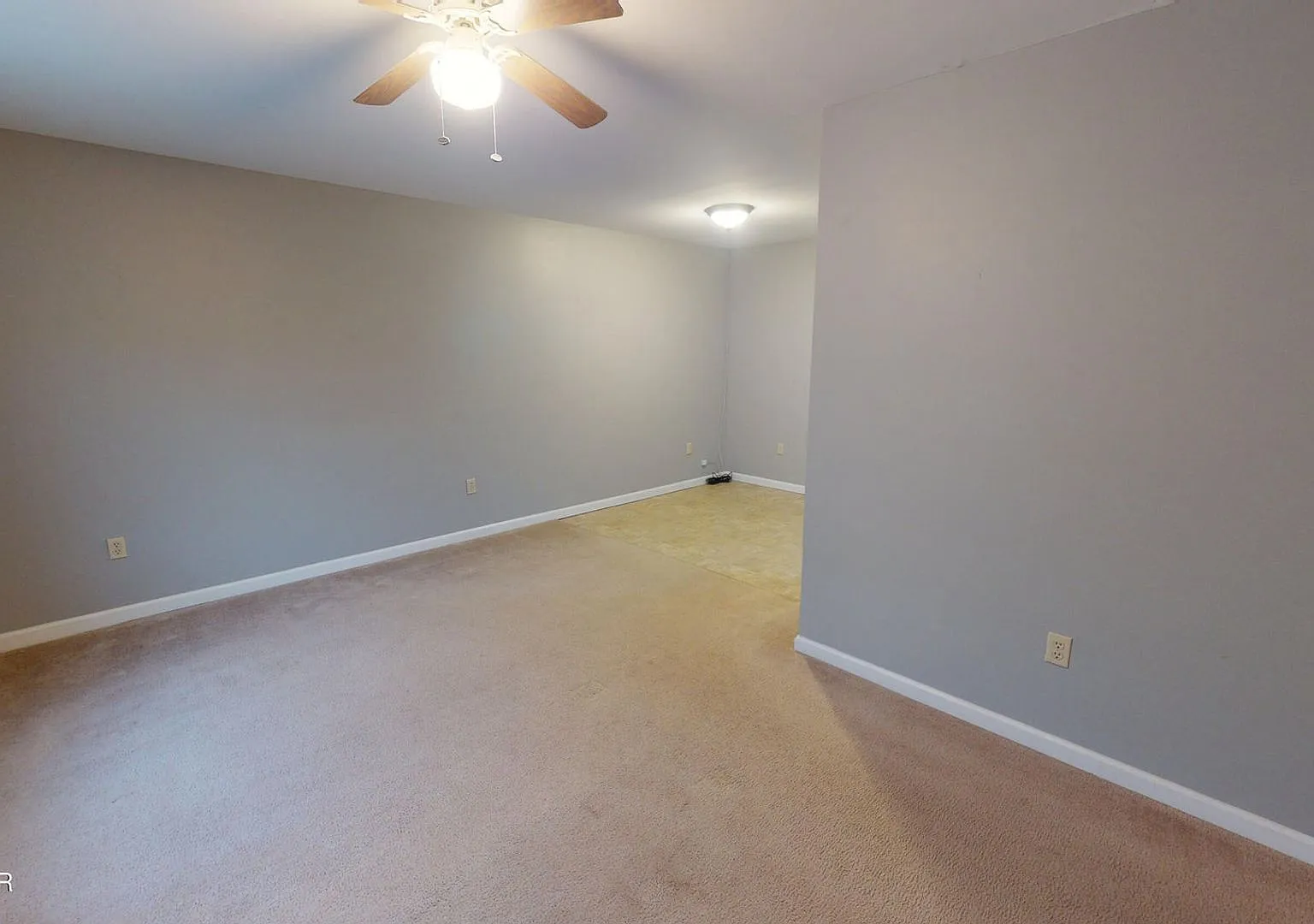 1st floor One Bedroom Unit — Photo 3
