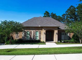 6600 Crystal Ct N, Mobile, AL 36695