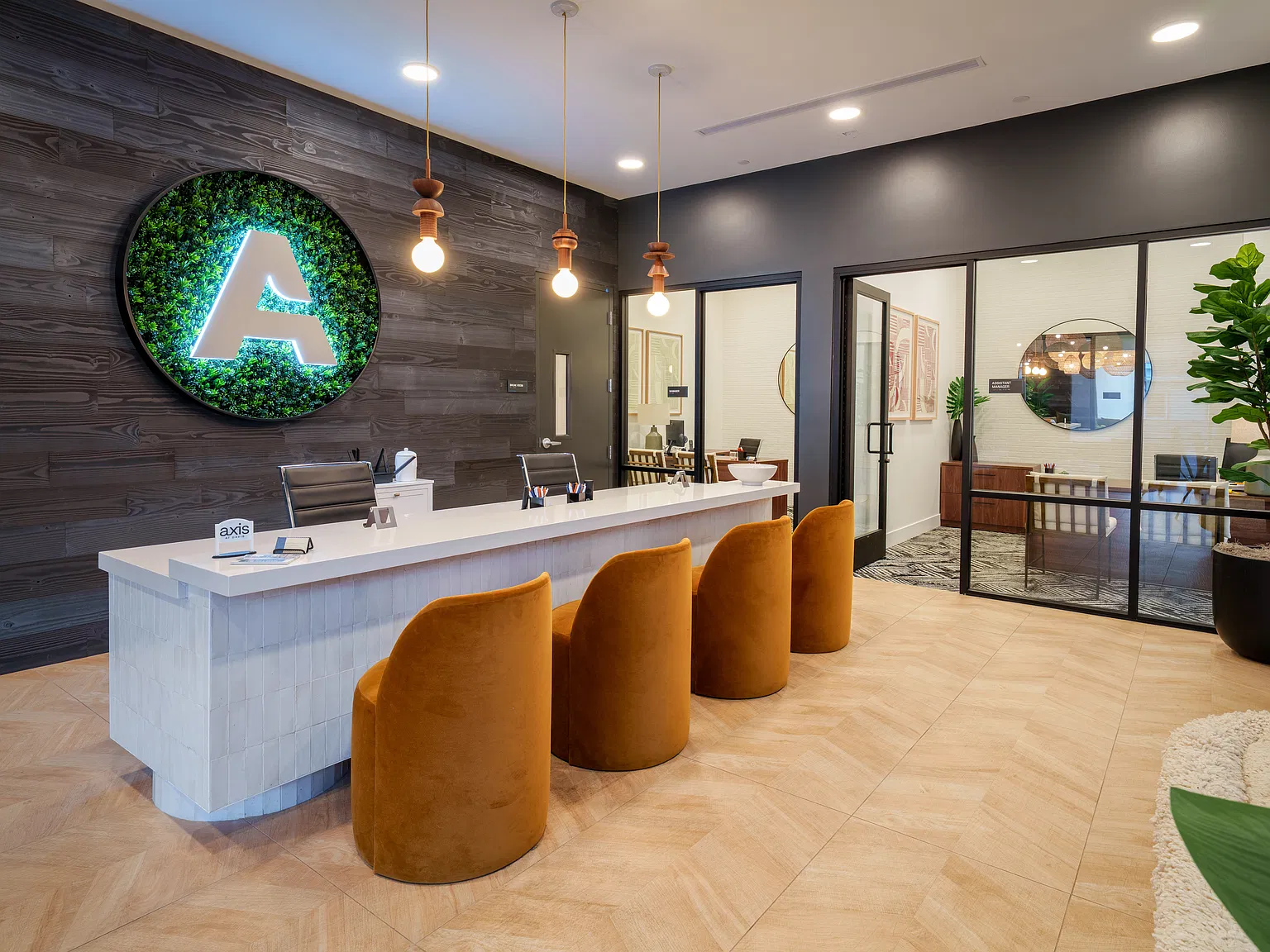 Axis at Davis — Photo 4