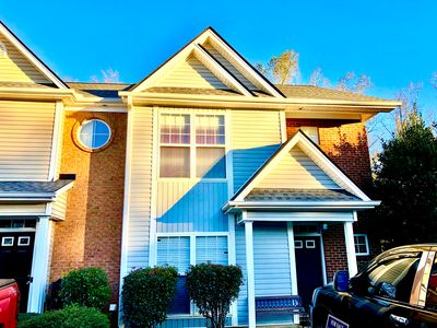 201 Pearl Chambers Dr, Dawsonville, GA, 30534