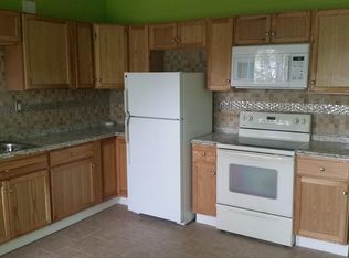 202 Prospect St #2, Brockton, MA 02301