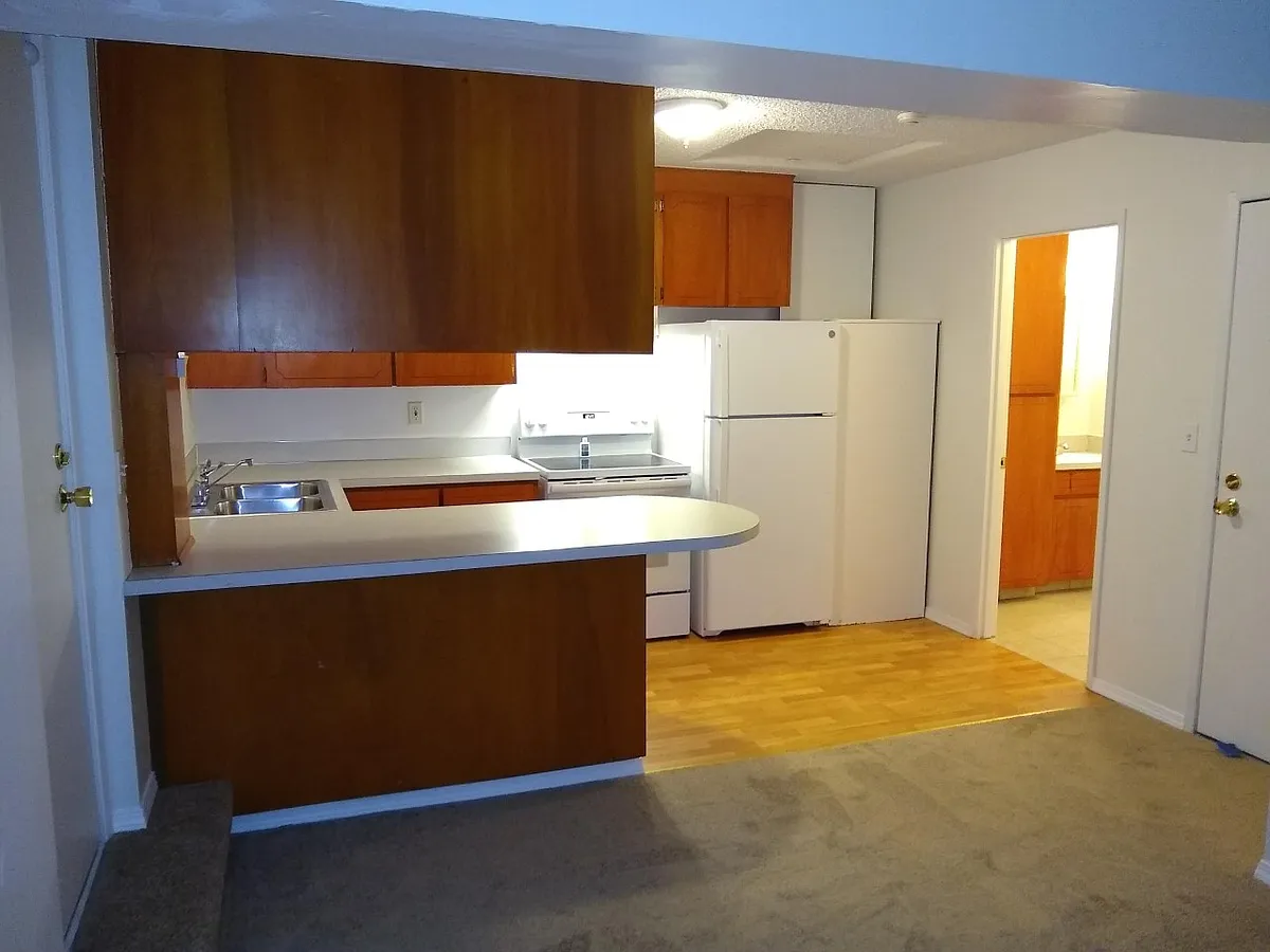 Building Photo - 18604 Bothell Way NE