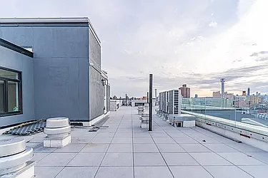 Rented by MySpaceNYC