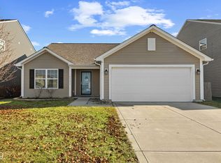 11171 N Longbranch St, Monrovia, IN 46157