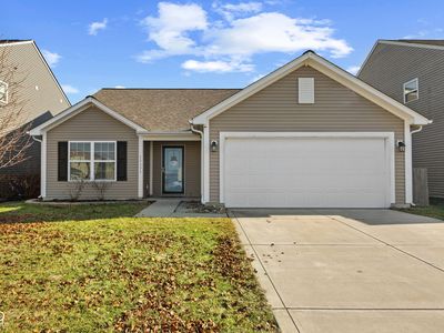 11171 N Longbranch St, Monrovia, IN, 46157