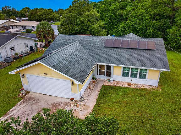 2nd image of 6007 Raintree Trail