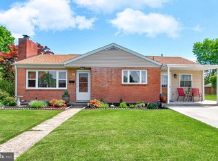 417 N Progress Ave, Harrisburg, PA 17109